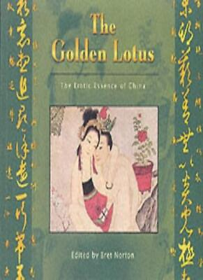 #ad The Golden Lotus: The Erotic Essence of China $23.61
