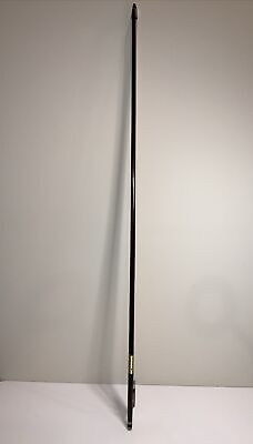 #ad Antique Violin Unbranded Bow 29 ” REPAIR PROJECT 59 Grams 4 4 $64.00
