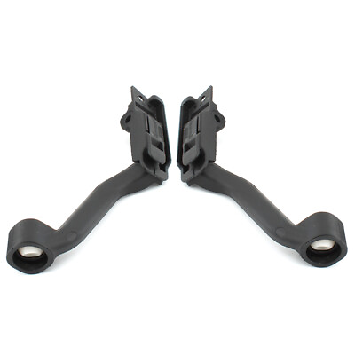 #ad Adjustable Windscreen Lifting Rising Support Bracket For BMW R1200GS R1250G ADV $15.97