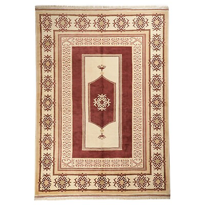 #ad Rugs for living room Handmade Turkish traditional Rug Area Carpet quality 10852 $1233.00