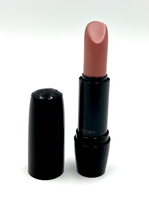 #ad New Lancome Color Design Lipstick 307 Pale Lip Cream Full Size $19.50
