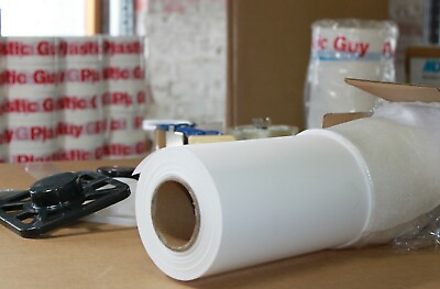 #ad Roll Polypropylene Banner Aqueous Inkjet Printable Gloss amp; Matte Shipped Free $275.00