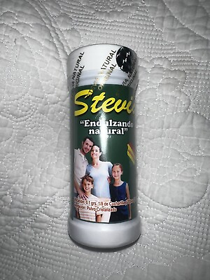 #ad Original Natural Stevia from Bolivia 250gr. Exp.2025 Sale Venta $14.89