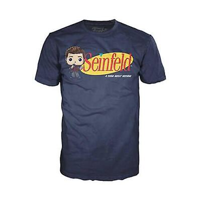#ad Seinfeld TShirts from Funko Official Licensed Stock GBP 19.99