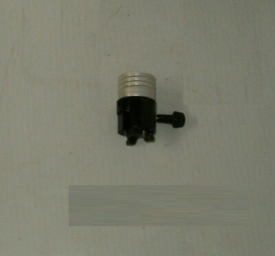 #ad Free Shipping 1 New On Off Lamp Switch Lamp Repair Vintage Lamp Parts $5.85