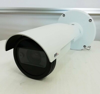 #ad Axis P1445 LE Indoor Outdoor Bullet Network Security Camera Operation Confirmed $162.00