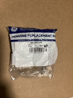 #ad Wh18x27186 mode Shifter Asm GE Genuine Replacement Part $20.00