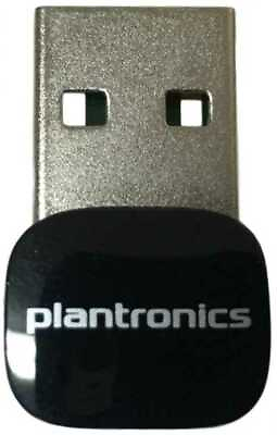 #ad Plantronics BT300 MOC UC Bluetooth Wireless USB 2.0 Adapter Dongle PC Laptop MAC $22.99