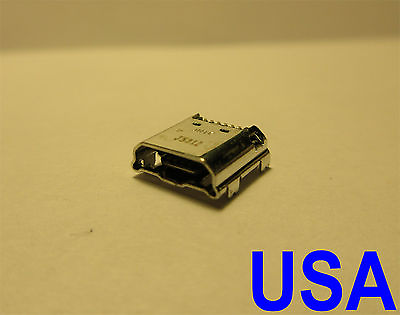 #ad Micro USB Charging Port Charger For Samsung Galaxy Tab 3 SM T210 T210R T211 $2.29