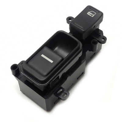 #ad Front Passenger Power Window Switch for 2005 2010 Honda Odyssey NEW $17.50