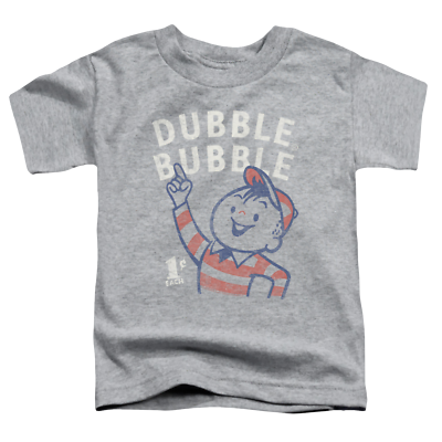 #ad Dubble Bubble Pointing Toddler T Shirt $23.00