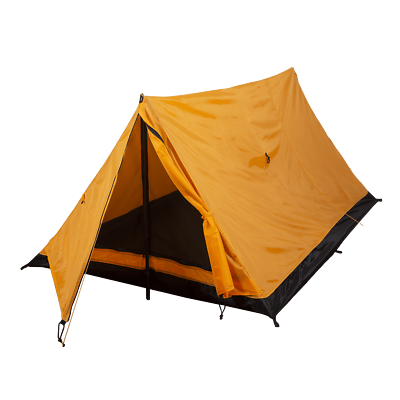 #ad 2 Person Eagle Backpacking Tent 3.9 lbs 78quot; Inches Length $29.63