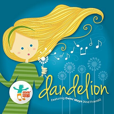 #ad Dandelion $8.99