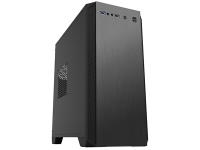 #ad AMD 10 Core 16GB Graphic Design Home Office Business Computer Desktop Tower PC $419.99
