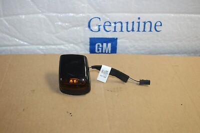 #ad 2015 2019 GMC CHEVY DRIVER Side Roof Marker Clearance Lamp Light OEM $59.99