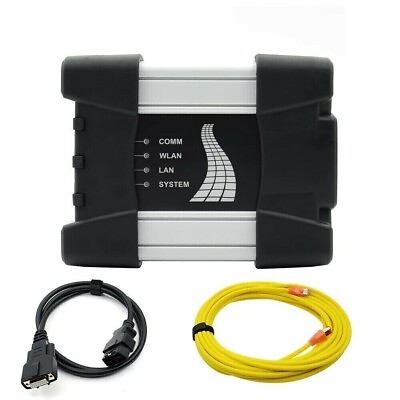 #ad Dealer Level ICOM NEXT OBD Version Hardware Tool For BMW Diagnosis amp; Programming $188.00