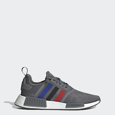 #ad adidas men NMD R1 Shoes $117.00