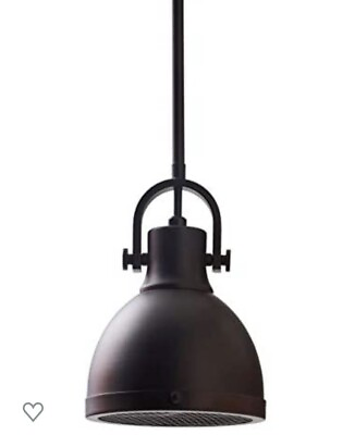 #ad Amazon Brand Stone amp; Beam Emmons Industrial Ceiling Pendant Chandelier $24.99