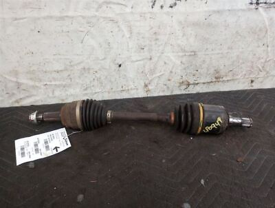 #ad Driver Axle Shaft Front Axle ABS 2.4L Fits 08 10 OUTLANDER 2758153 $69.00