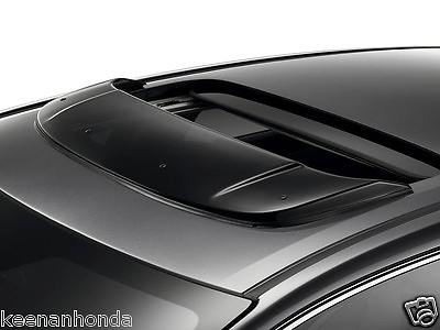 #ad Genuine OEM Honda Civic 4Dr Sedan Moonroof Visor 16 21 Sunroof Sun Roof Moon $145.95