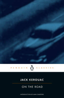 #ad On the Road Penguin Classics Paperback By Kerouac Jack GOOD $5.27