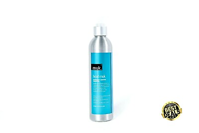 #ad MUK Head Muk Dandruff Control Hair Shampoo 300ml $28.00