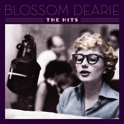 #ad Blossom Dearie Hits Gatefold 180 Gram Vinyl New Vinyl LP Gatefold LP Jacke $21.97