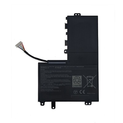 #ad New 50Wh Battery for PA5157U 1BRS Toshiba Satellite E45T E55 E55T U940 Series $50.99