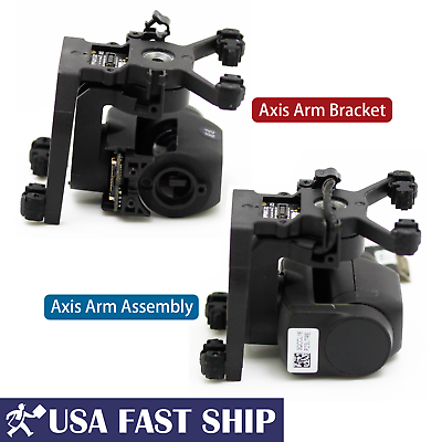 #ad OEM Gimbal Camera Axis Arm Bracket Motor Signal Cable For DJI Mavic Mini 2 Drone $100.00