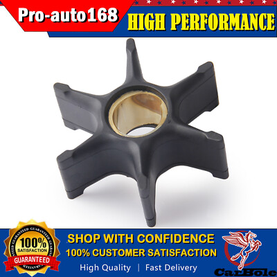 #ad Outboard Motors Water Pump Impeller for Johnson Evinrude 90 300hp 5001593 435821 $13.72