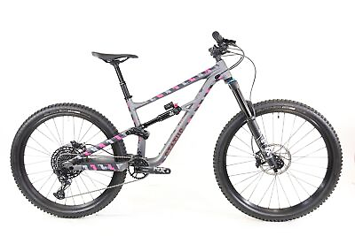 #ad 2021 Specialized Status 160 Size M Very Good INV 91271 $2359.80