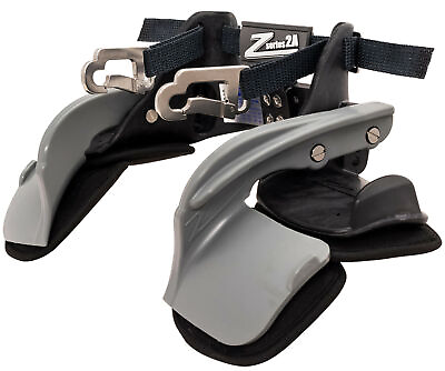 #ad ZAMP Z Tech Series 2A SFI 38.1 Racing hans style Head and Neck Restraint Device $229.85
