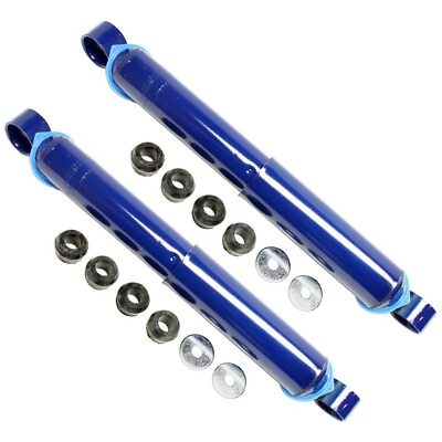 #ad SET TS32247 2 Monroe Set of 2 Shock Absorber and Strut Assemblies for Truck Pair $83.76