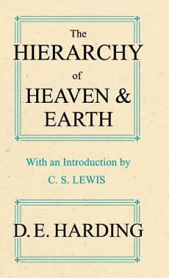 #ad The Hierarchy of Heaven and Earth Hardcover ACCEPTABLE $25.43