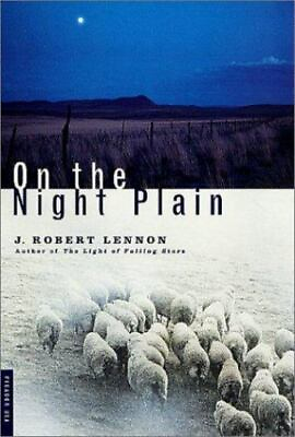 #ad On the Night Plain by Lennon J. Robert $5.17