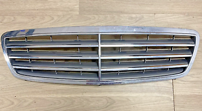 #ad 05 06 07 MERCEDES C CLASS Grille $80.10