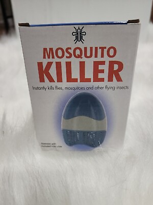 #ad Mosquito Killer: ECO Friendly $18.20