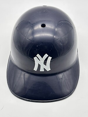 #ad Vintage Laich 1969 MLB Full Size Plastic Batting Helmet Multiple Teams $14.99