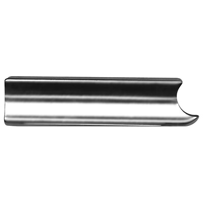 #ad Shubb SP1 Pearse Guitar Steel Bar Stainless Steel Semi Bullet Tip Cutaway $28.95