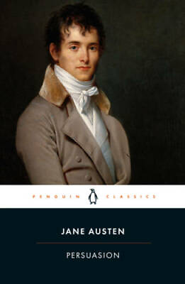 #ad Persuasion Penguin Classics Paperback By Austen Jane GOOD $3.98