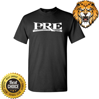 #ad Dolph PRE Paper Route Empire RIP Legend Shirt S 3XL $9.95