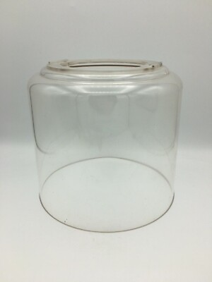 #ad New Old Stock Oak Acorn 11 LB Plastic Round Cylinder Globe Gumball Candy Machine $39.99