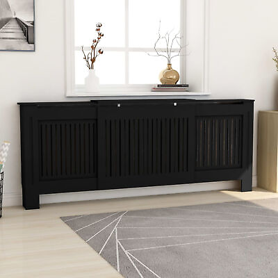 #ad Gecheer MDF Cover Heating Cabinet Shelf Heating Side Stand Cabinet Shelf N6Q0 $197.02