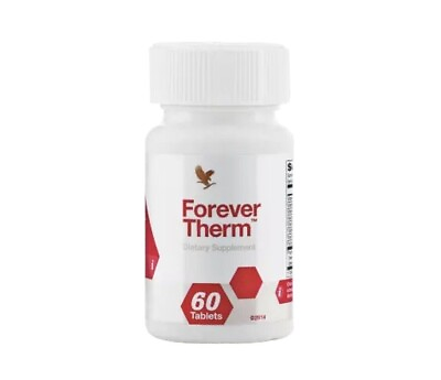 #ad Forever Therm Boost Metabolism and Energy Free Shipping $26.00