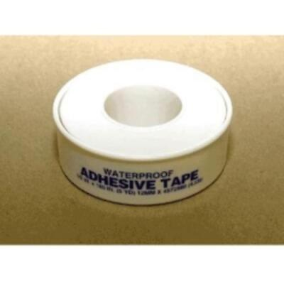 #ad Chaos Supplies 23143 Chaos Safety Supplies Waterproof Adhesive Tape 1 2 In. X 5 $10.78