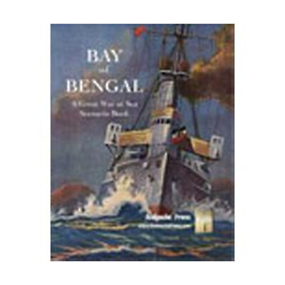 #ad Wargame Bay of Bengal 1st Ed NM $19.99
