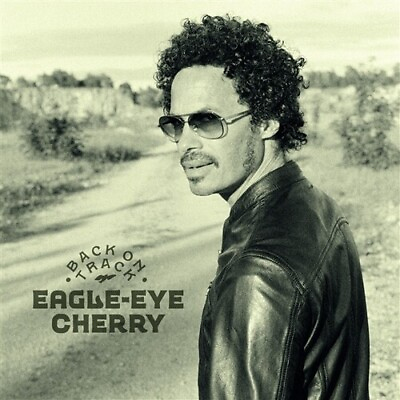#ad Eagle Eye Cherry Back On Track New CD $18.83