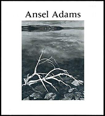 #ad Ansel Adams Hardcover Ansel Adams $6.53