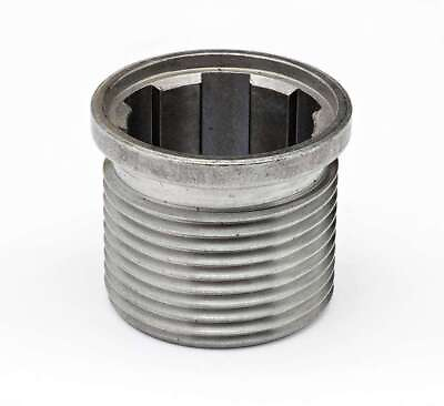 #ad Hornady Lock N Load Conversion Kit Silver Multicaliber Steel 044099 $26.56