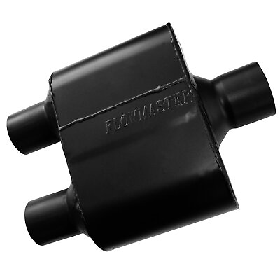 #ad Flowmaster 8425152 Flowmaster Super 10 Series Chambered Muffler $99.95